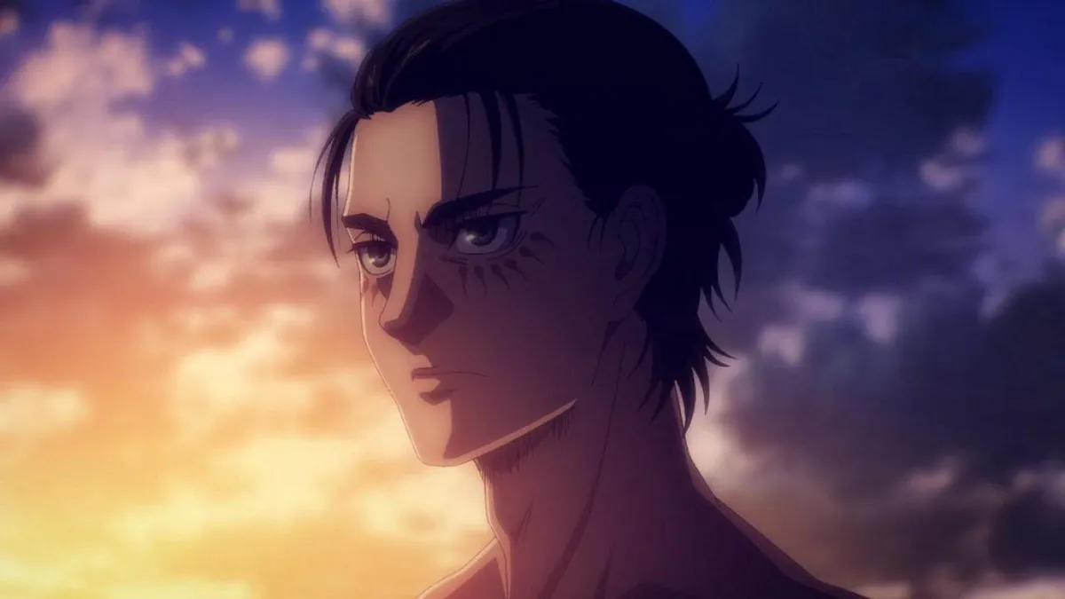 ‘We’d fight each other again’: ‘Attack on Titan’ final episode confronts humanity