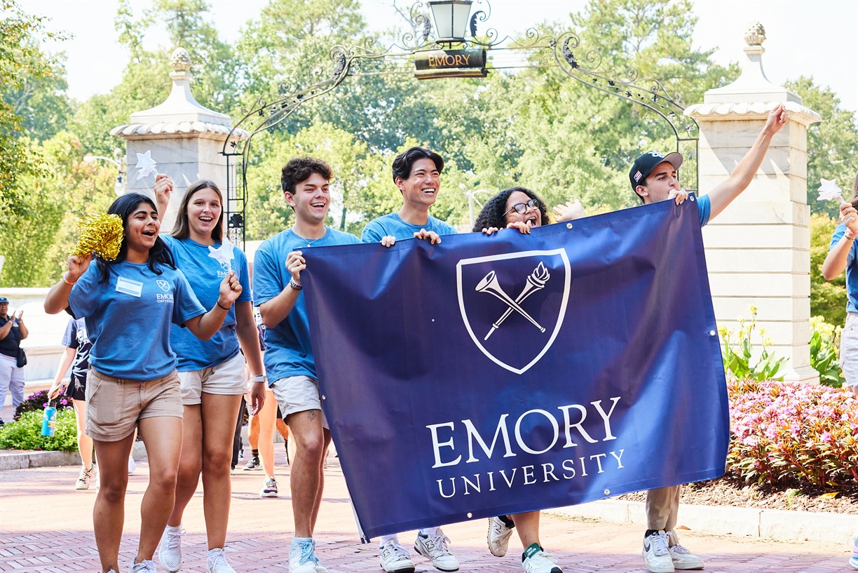 SILS Program: Emory’s own Duolingo