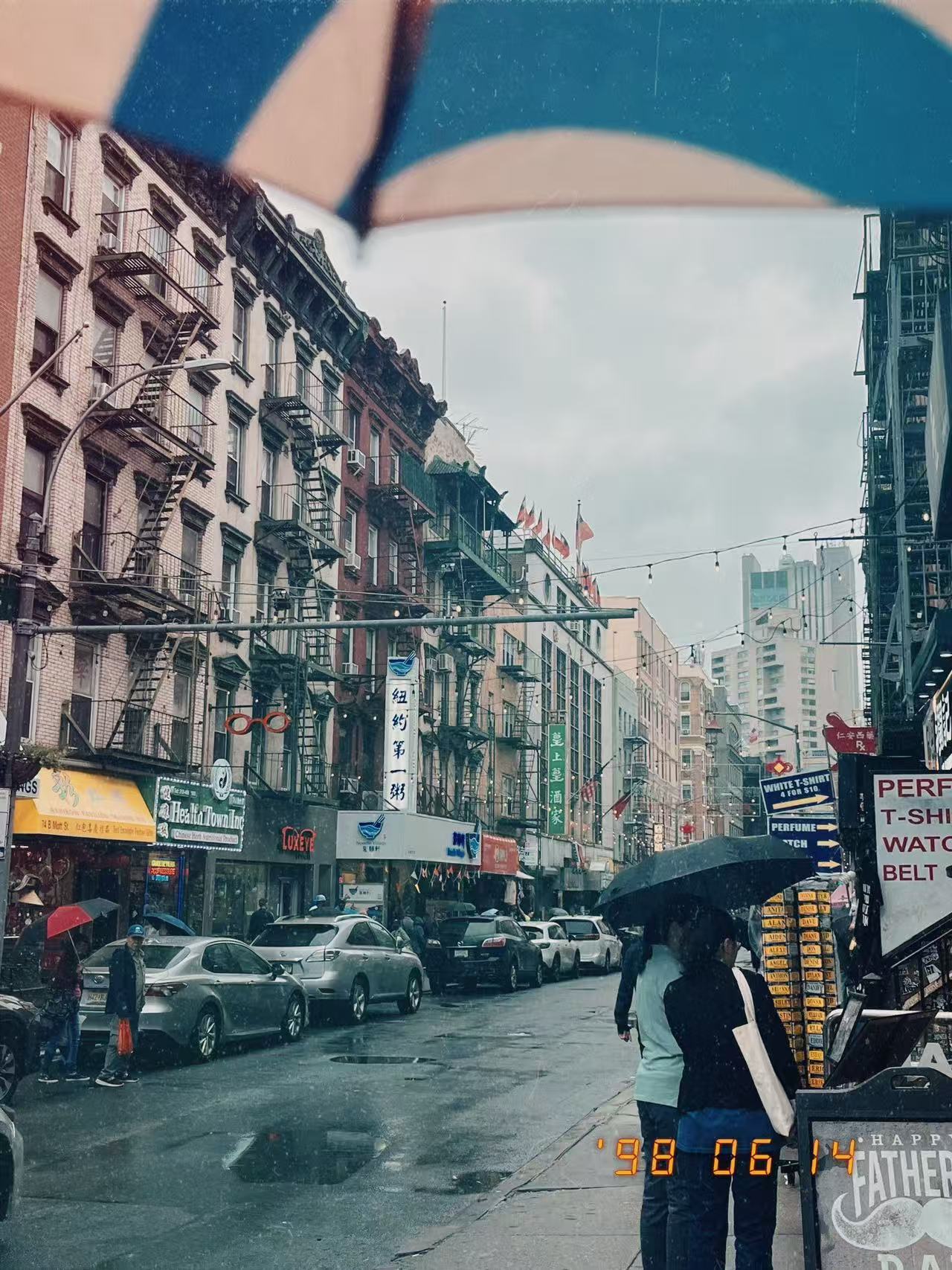 I enjoy Asian literature without the Asian-ness.