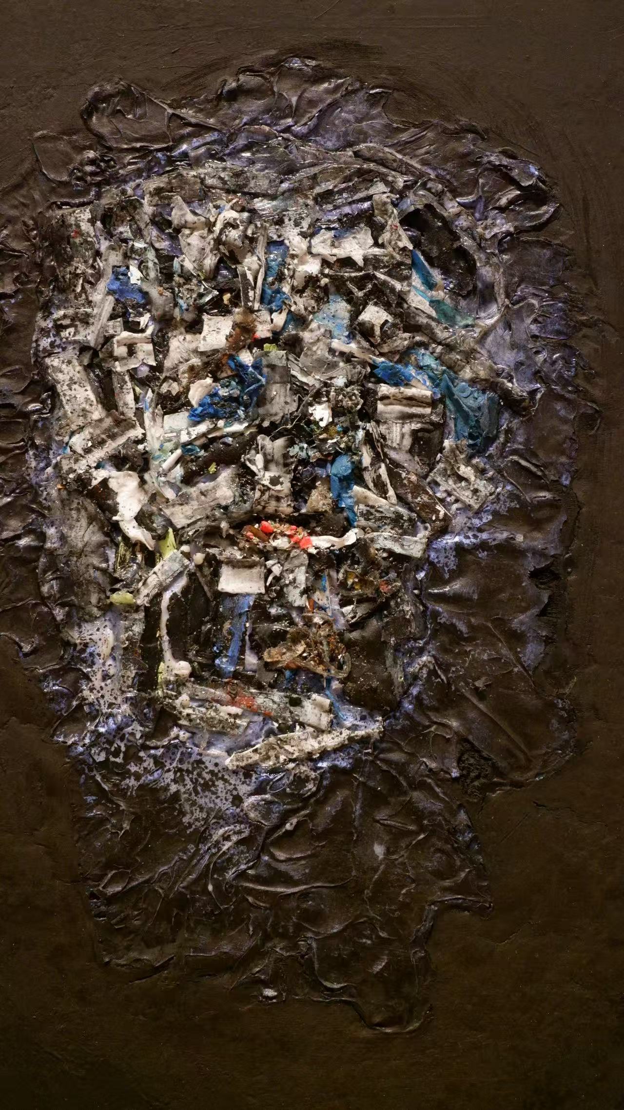 Rediscovering MoMA through Jack Whitten