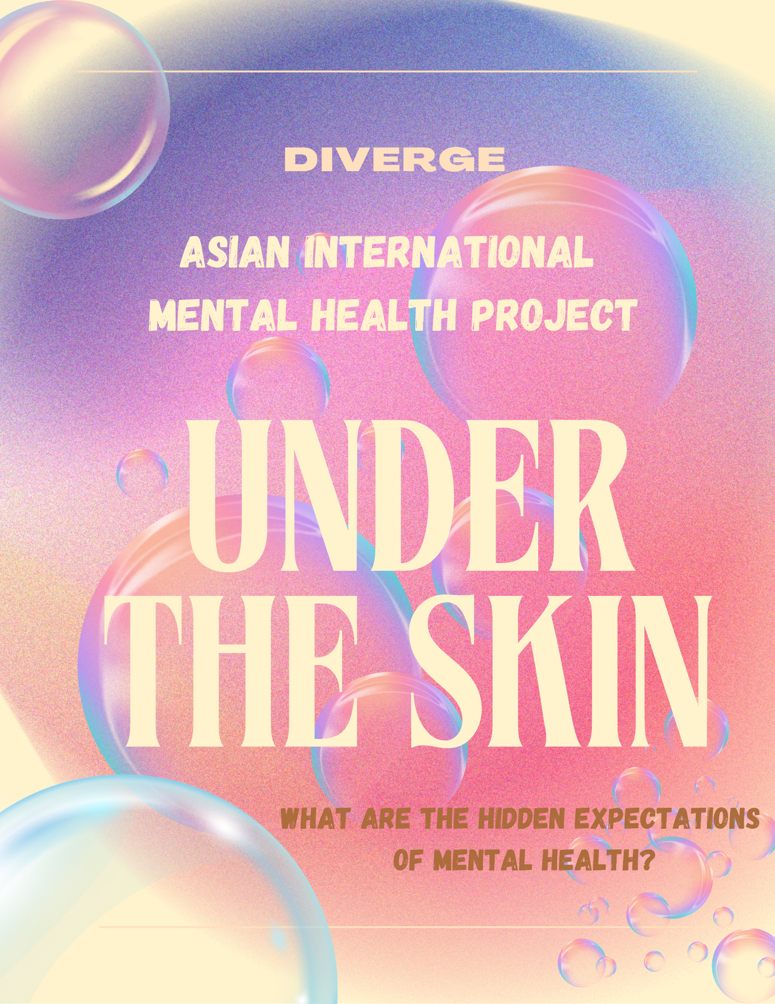 Social Media Profile